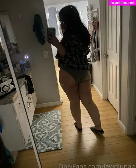 Lewdlunari OnlyFans Thumbnail #hCK9wCTGHu