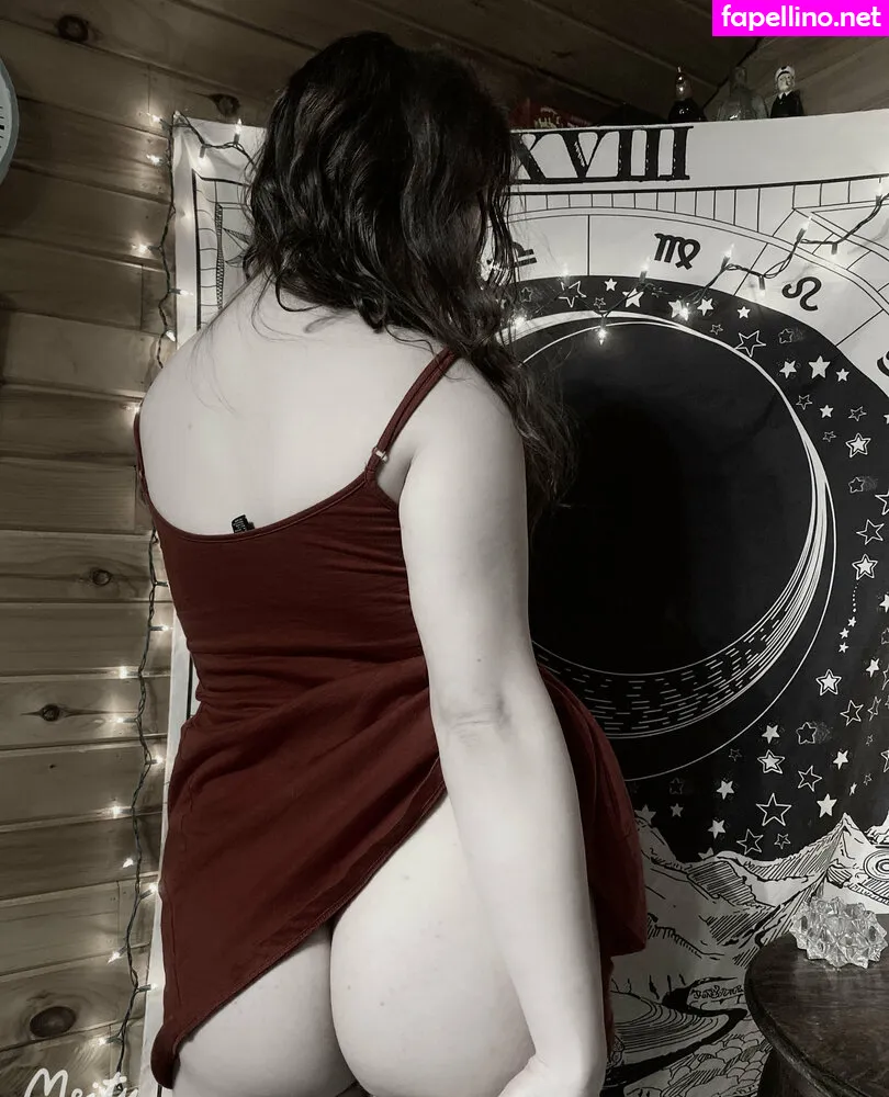 lewdlunarprincess Nude Leaked OnlyFans Photo #4ucN3kuR89