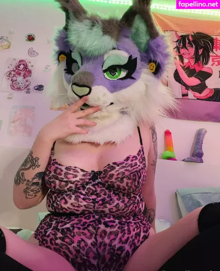 Lewdlynxie OnlyFans Thumbnail #B4zOtET5f1