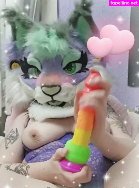 Lewdlynxie OnlyFans Thumbnail #Nc3drIk14u