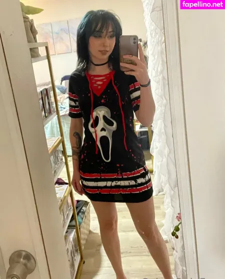 Lewdmermaid 1 OnlyFans Thumbnail #RDizAPVryX