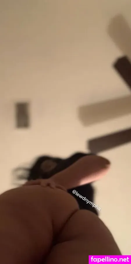 Lewdnympha OnlyFans Thumbnail #McCykeH5co
