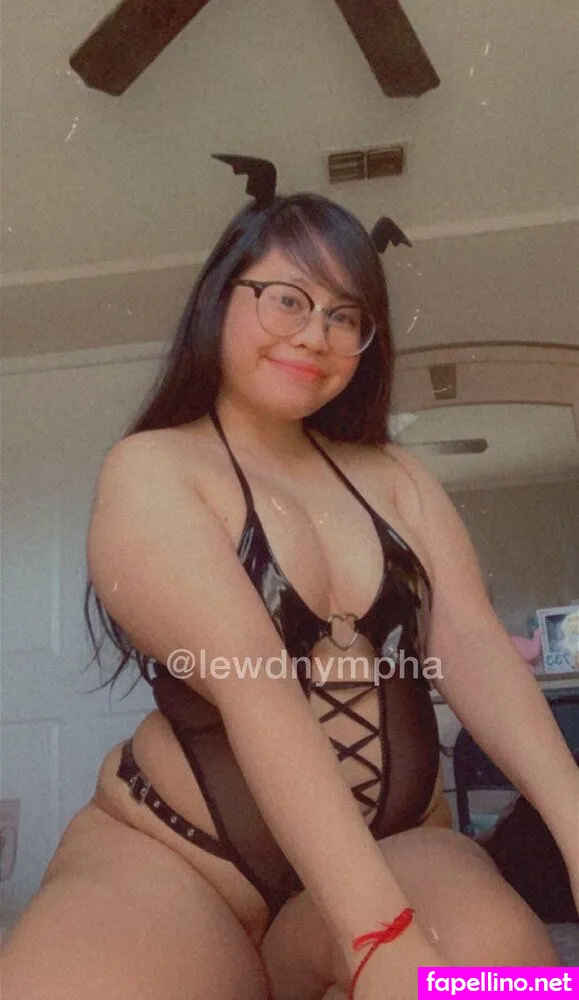 lewdnymph Nude Leaked OnlyFans Photo #xdVSYikzXX