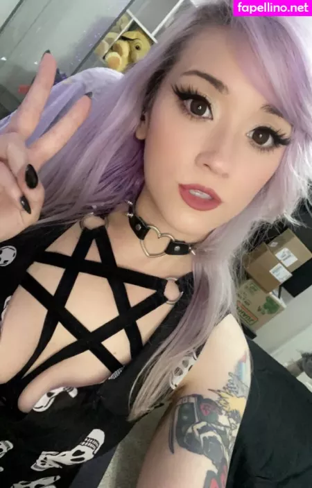 Lewdnymphia OnlyFans Thumbnail #uqYfLmIsoM