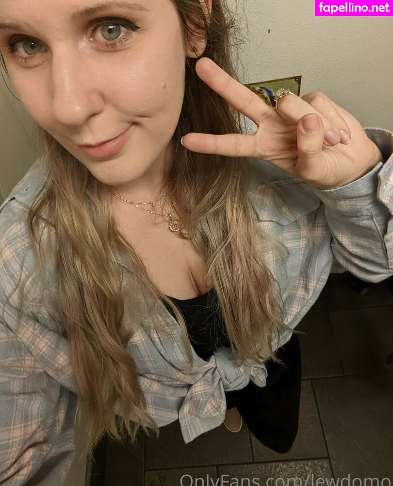 lewdomo Nude Leaked OnlyFans Photo #KI3QKrpg9x