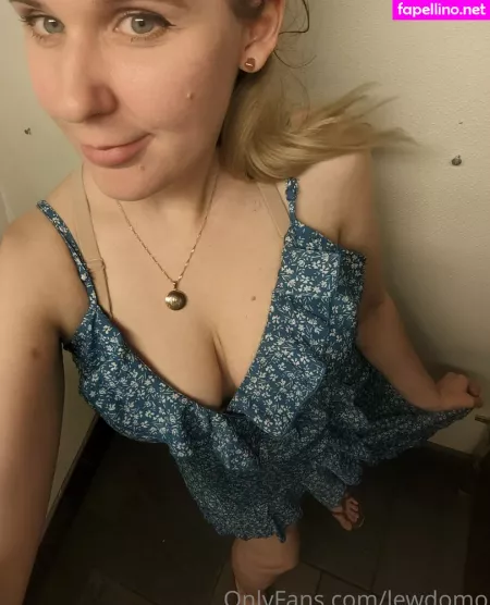 Lewdomo OnlyFans Thumbnail #s5TJbUcdMS