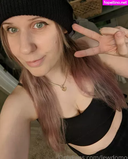 Lewdomo OnlyFans Thumbnail #zMPLe9Wb1l