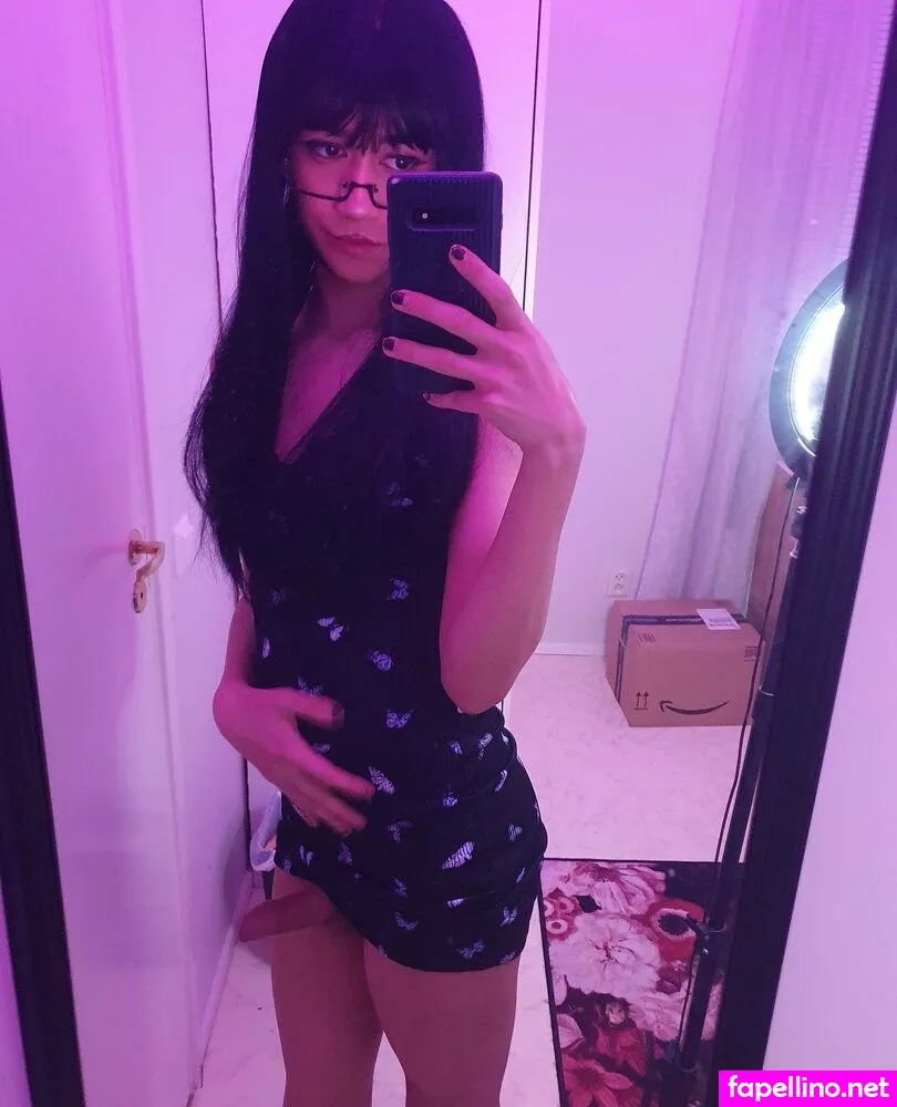 lewdpillows Nude Leaked OnlyFans Photo #KPiyHi1tkO