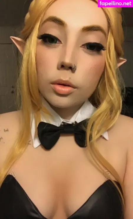 Lewdprincess08 OnlyFans Thumbnail #2RnHjaysad