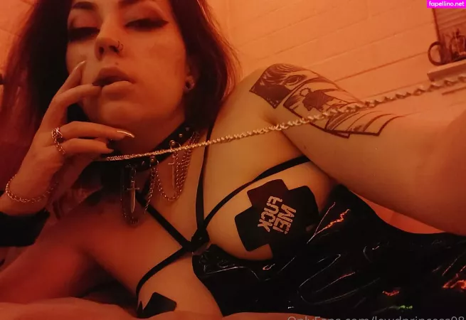 Lewdprincess08 OnlyFans Thumbnail #7nkSo3APfg