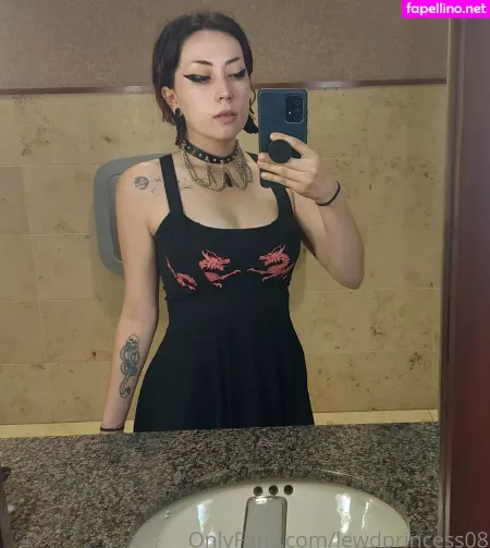 Lewdprincess08 OnlyFans Thumbnail #APQBM27J8b
