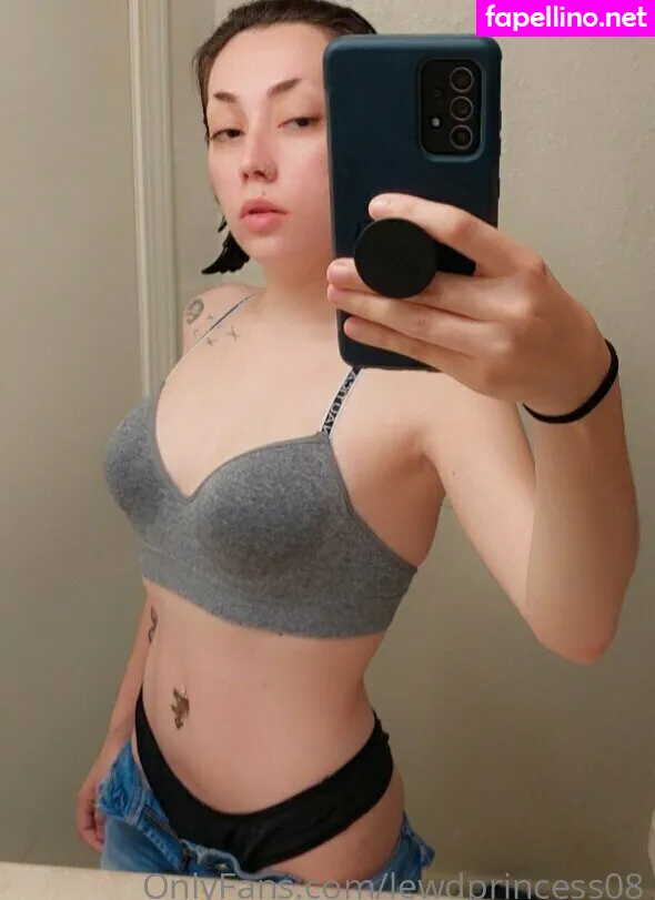 Lewdprincess08, PrincessHaley1 Nude Leaked OnlyFans Photo #bIFfh8KgPl