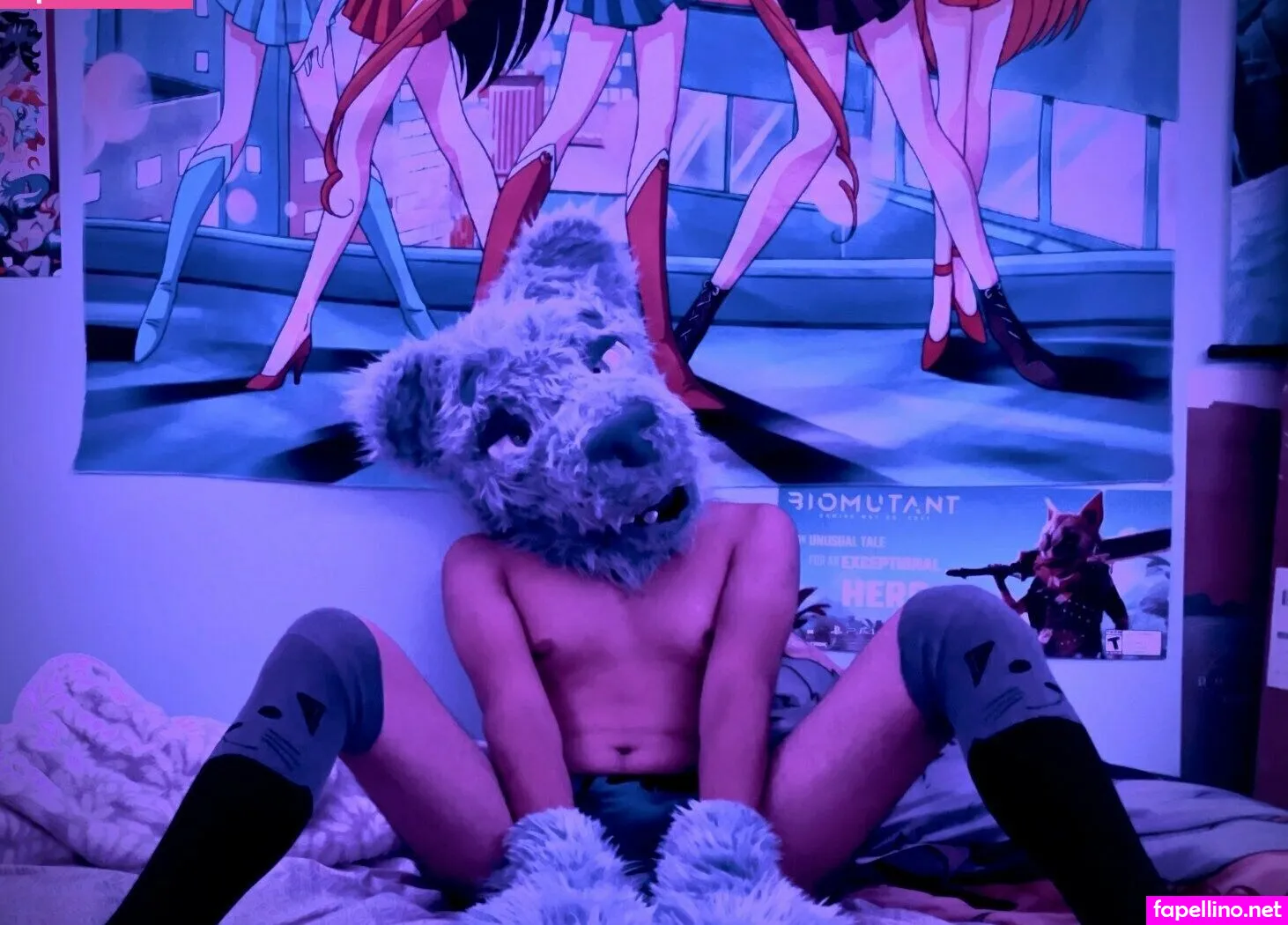 lewdpurple, reel Nude Leaked OnlyFans Photo #1VLxVGOTH0