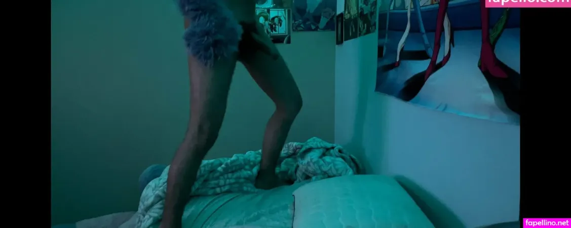 Lewdpurple OnlyFans Thumbnail #FFTYSgMS21