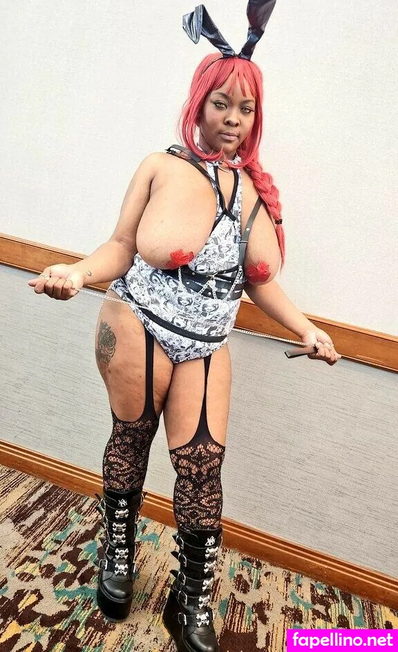 LewdQveen, lewdqueen_ Nude Leaked OnlyFans Photo #6t5SnBGawl
