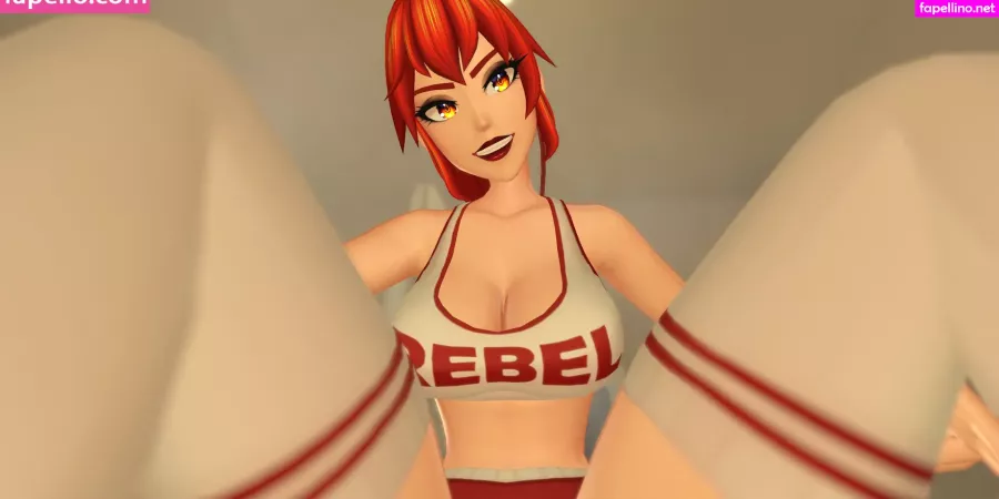 Lewdrebel OnlyFans Thumbnail #JEdE9pYqfg