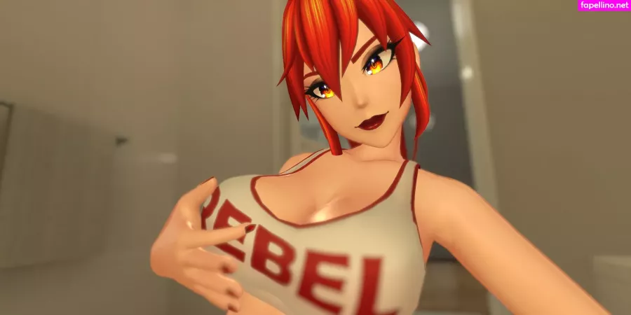 Lewdrebel OnlyFans Thumbnail #tuRsaInOAJ