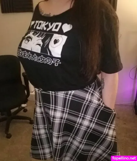 Lewdsumi 1 OnlyFans Thumbnail #UwWjluySSk