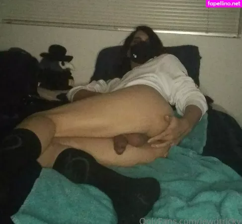 Lewdtricky OnlyFans Thumbnail #1ODD7irfIx