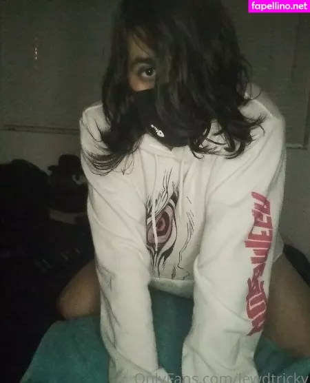Lewdtricky OnlyFans Thumbnail #4rrtImnEuI