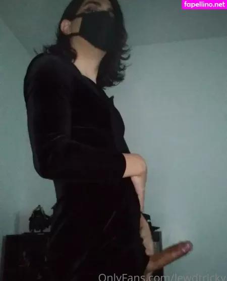 Lewdtricky OnlyFans Thumbnail #9VbhX695ql