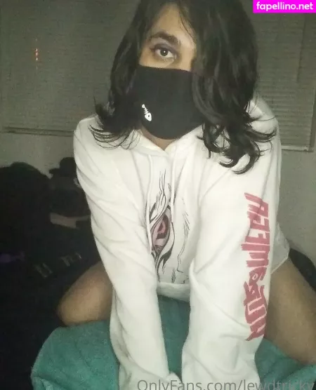 Lewdtricky OnlyFans Thumbnail #BpDHl5koHb