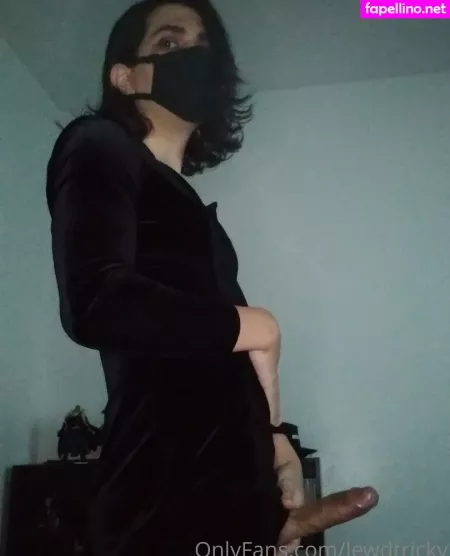 Lewdtricky OnlyFans Thumbnail #QWpBW6a9At