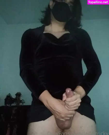 Lewdtricky OnlyFans Thumbnail #dZsh4E03eq