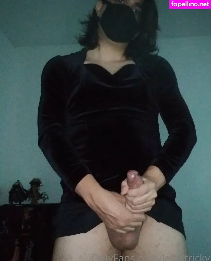 elitetricky, lewdtricky Nude Leaked OnlyFans Photo #dZsh4E03eq