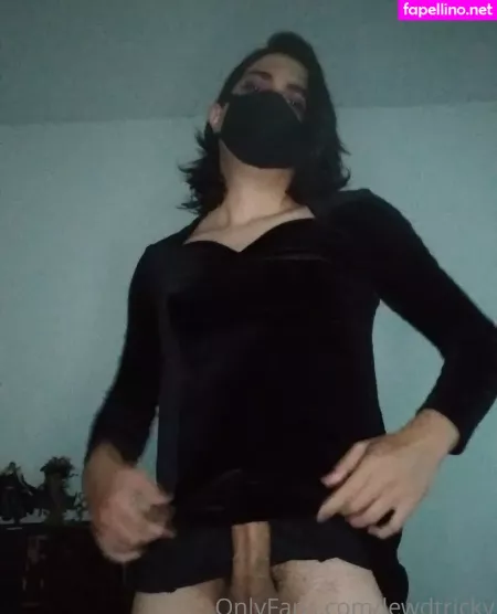 Lewdtricky OnlyFans Thumbnail #k5AD8Hjdzy