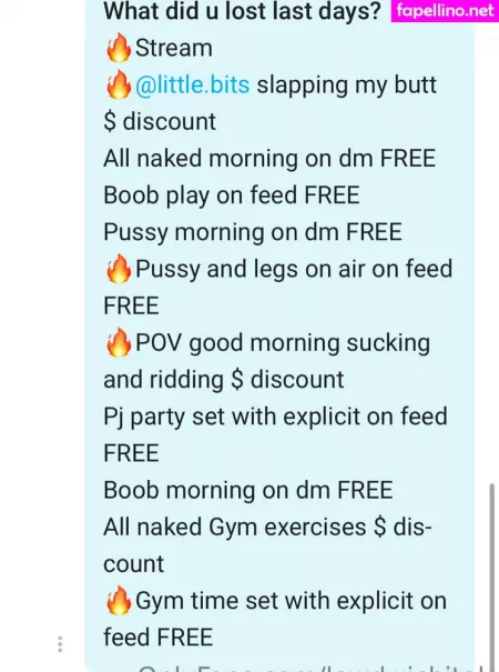 Lewdwichitak OnlyFans Thumbnail #Mb0eM5xUcN