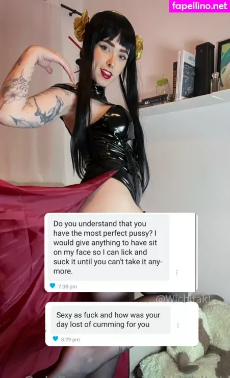 Lewdwichitak OnlyFans Thumbnail #ltDwuJ5W0Q