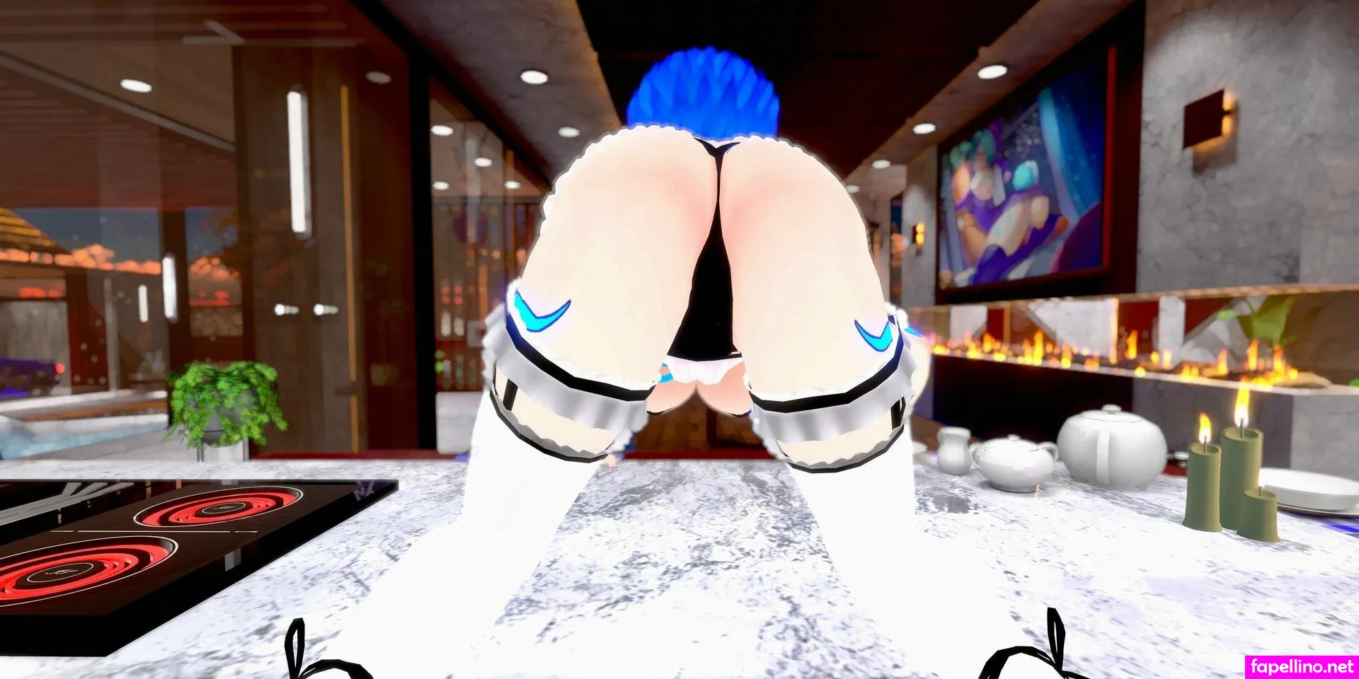 LewdySpearmint, totallyradnostalgia Nude Leaked OnlyFans Photo #OIsEO9Fv1B