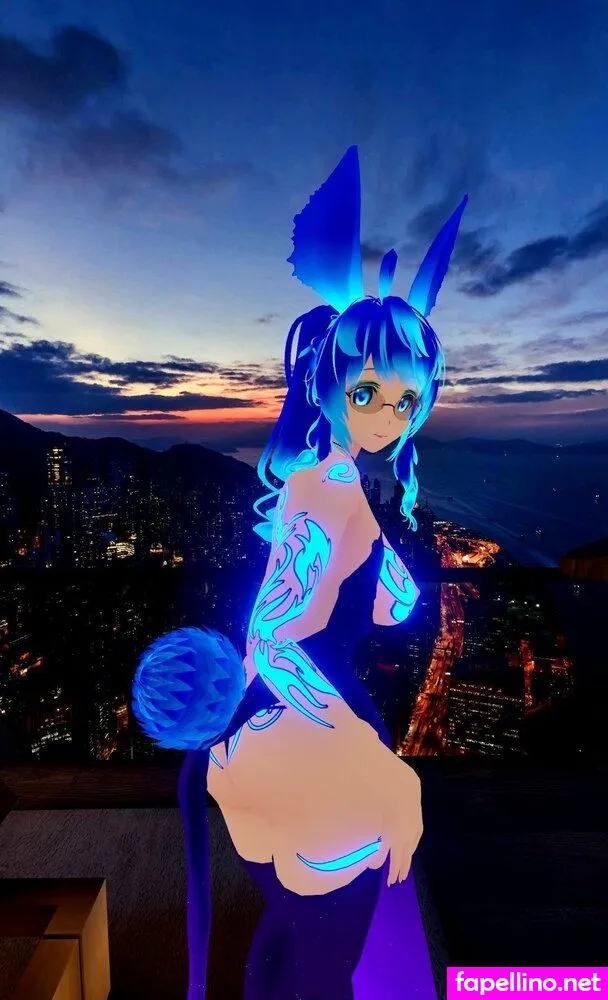 LewdySpearmint, totallyradnostalgia Nude Leaked OnlyFans Photo #SVAm4D6g45