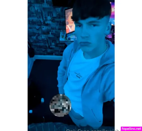 Lewisboothyvip OnlyFans Thumbnail #RNqAgJUI13
