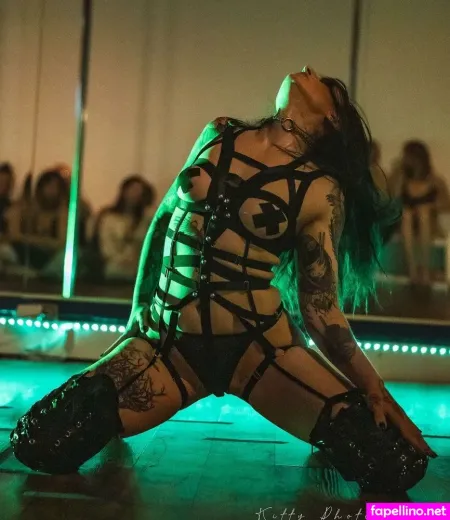 Lex Ascends OnlyFans Thumbnail #ShTM3iMGH2