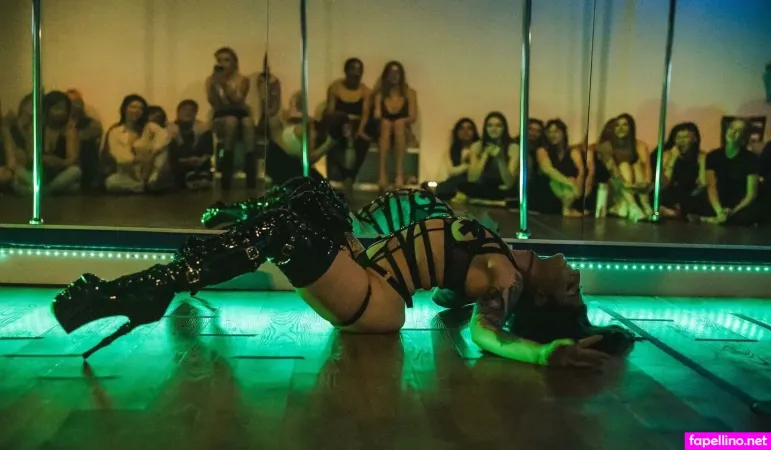 Lex Ascends OnlyFans Thumbnail #bIjiYJ3w8d