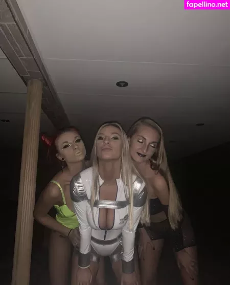 Lex Beccs OnlyFans Thumbnail #RcCGjve13n