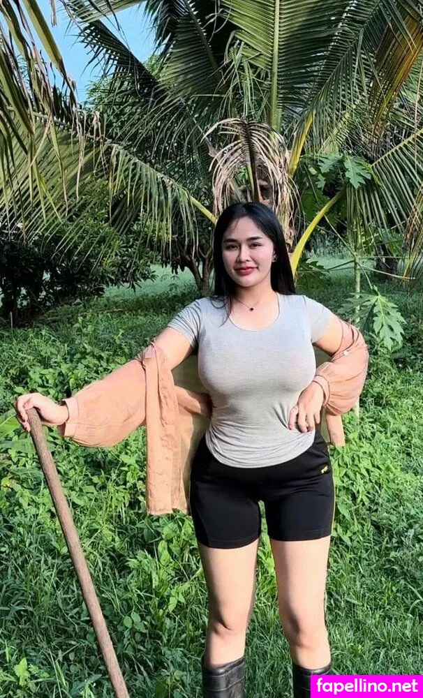 Lex Jariya Nude Leaked OnlyFans Photo #stc5kYo8YK