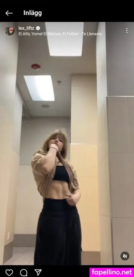 Lex Liftz OnlyFans Thumbnail #QT0fIZ1VhY