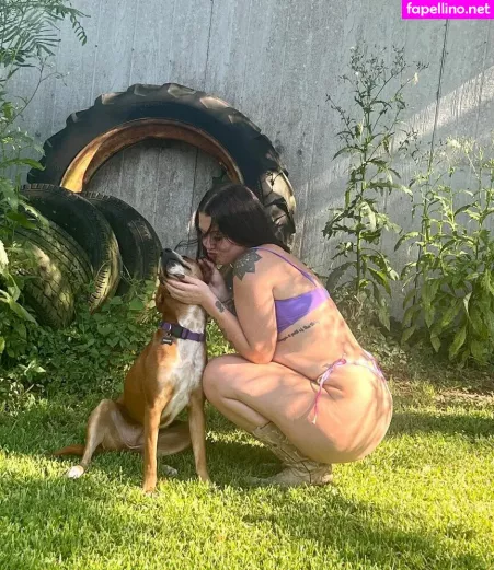 Lex Saige OnlyFans Thumbnail #5gmyc5tuqU