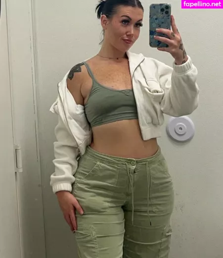 Lex Saige OnlyFans Thumbnail #CHNmAqw3wE