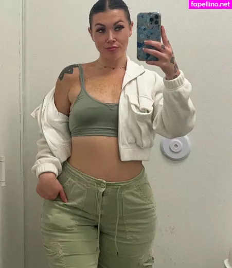 Lex Saige OnlyFans Thumbnail #OM78d5NRci