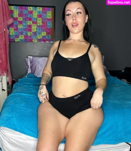 Lex Saige OnlyFans Thumbnail #yiru9oGKaC