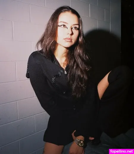 Lexa Gates OnlyFans Thumbnail #EEN1xPv6k8