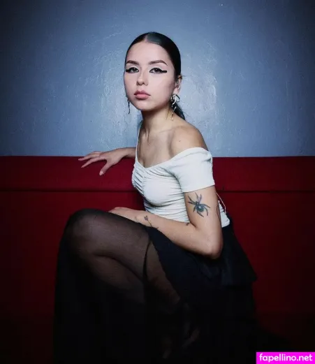 Lexa Gates OnlyFans Thumbnail #HnNNFmtWTN