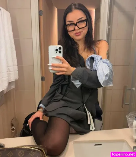 Lexa Gates OnlyFans Thumbnail #ggjJIl714V