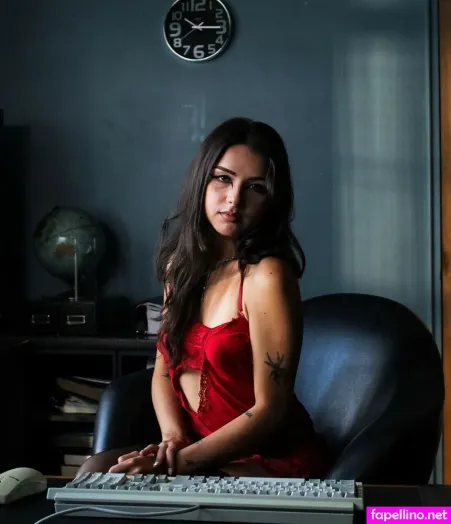 Lexa Gates OnlyFans Thumbnail #tVo6W64zgX