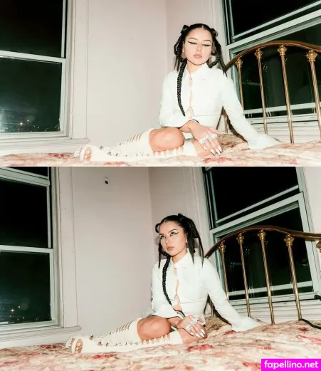 Lexa Gates OnlyFans Thumbnail #tjhbCslrCY