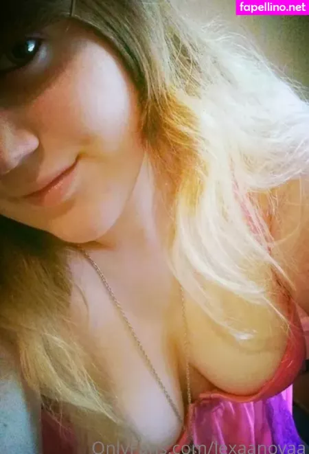 Lexaanovaa OnlyFans Thumbnail #14fCgwqVKs